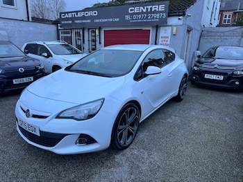 2015 (15) - 2.0 CDTi 16V Limited Edition 3dr