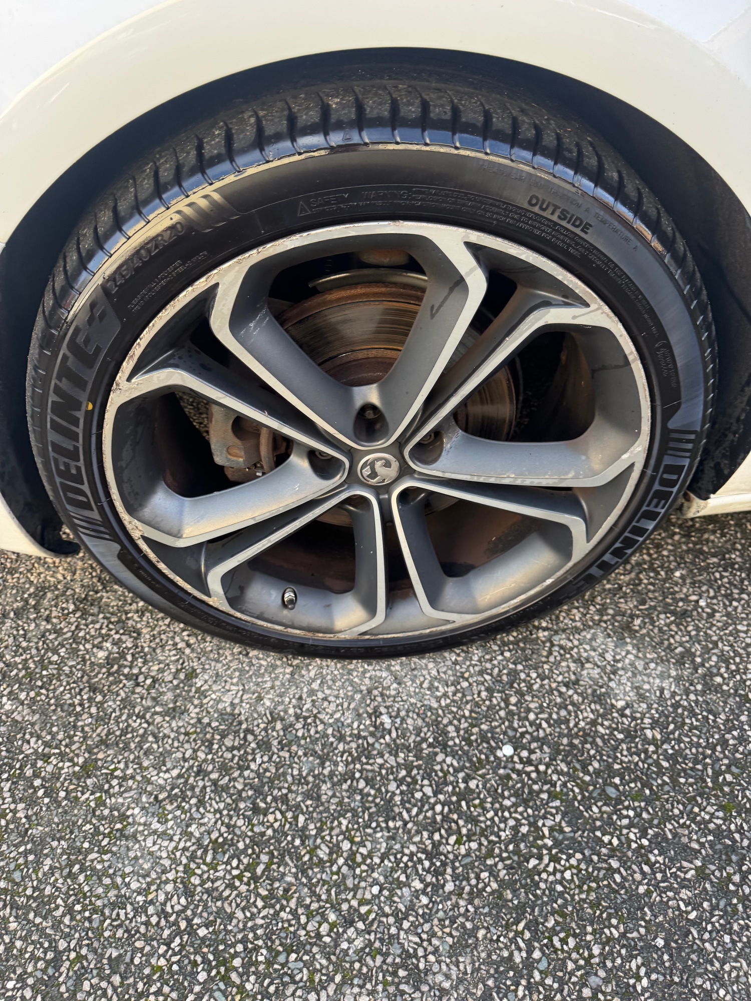 Used Vauxhall Astra GTC 2015 for sale - 76861680: Photo 9