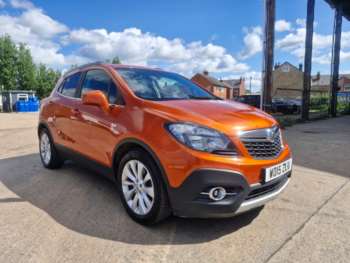 2015 (15) - 1.6i SE 5dr