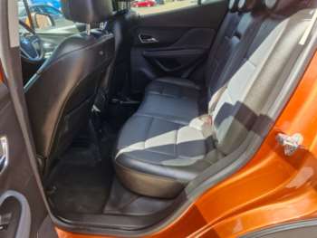 Used Vauxhall Mokka 2015 for sale - 74836031: Photo