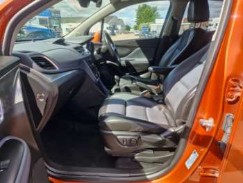 Used Vauxhall Mokka 2015 for sale - 74836031: Photo
