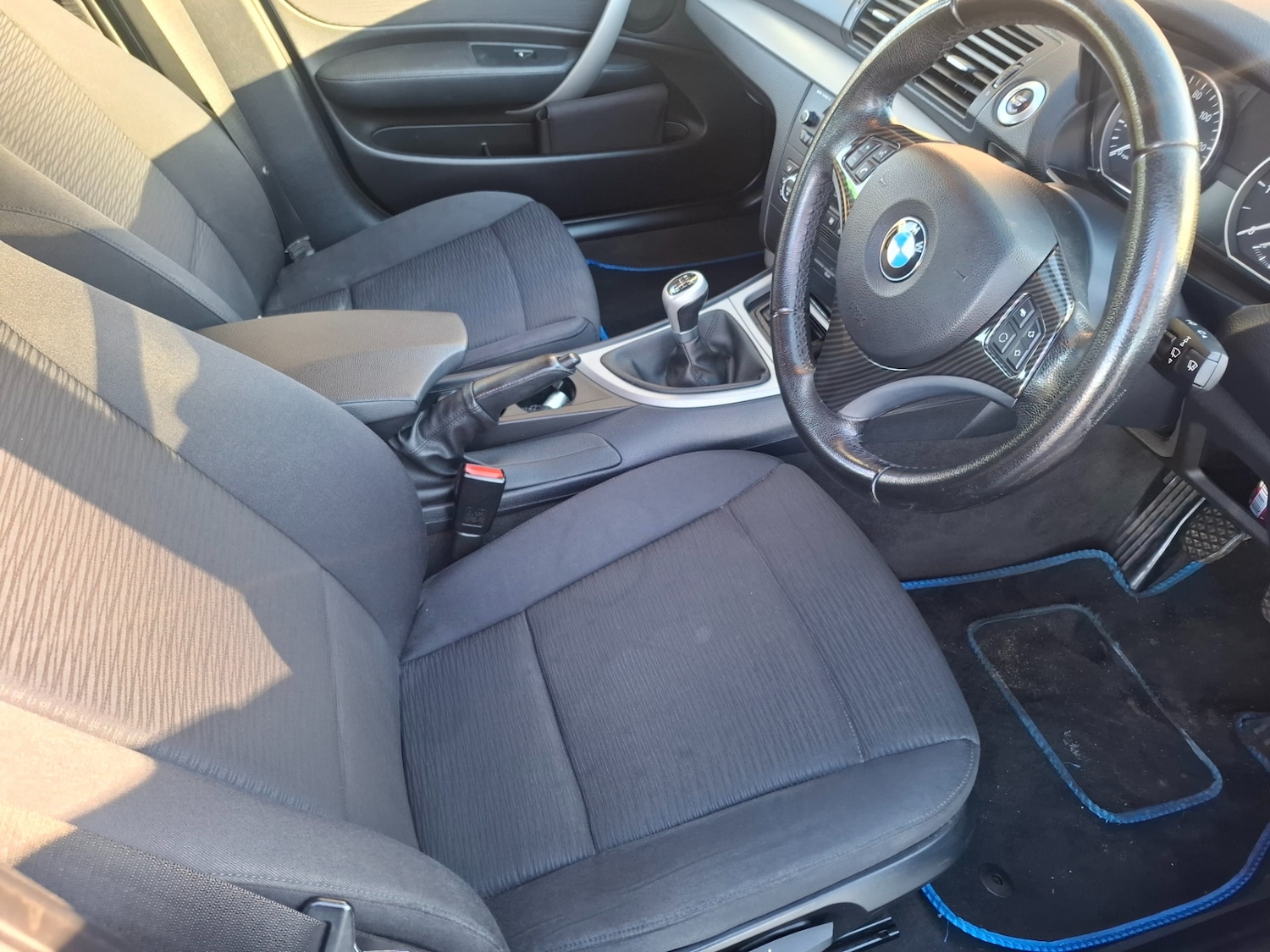 Used BMW 1 Series 2007 for sale - 77127457: Photo 10