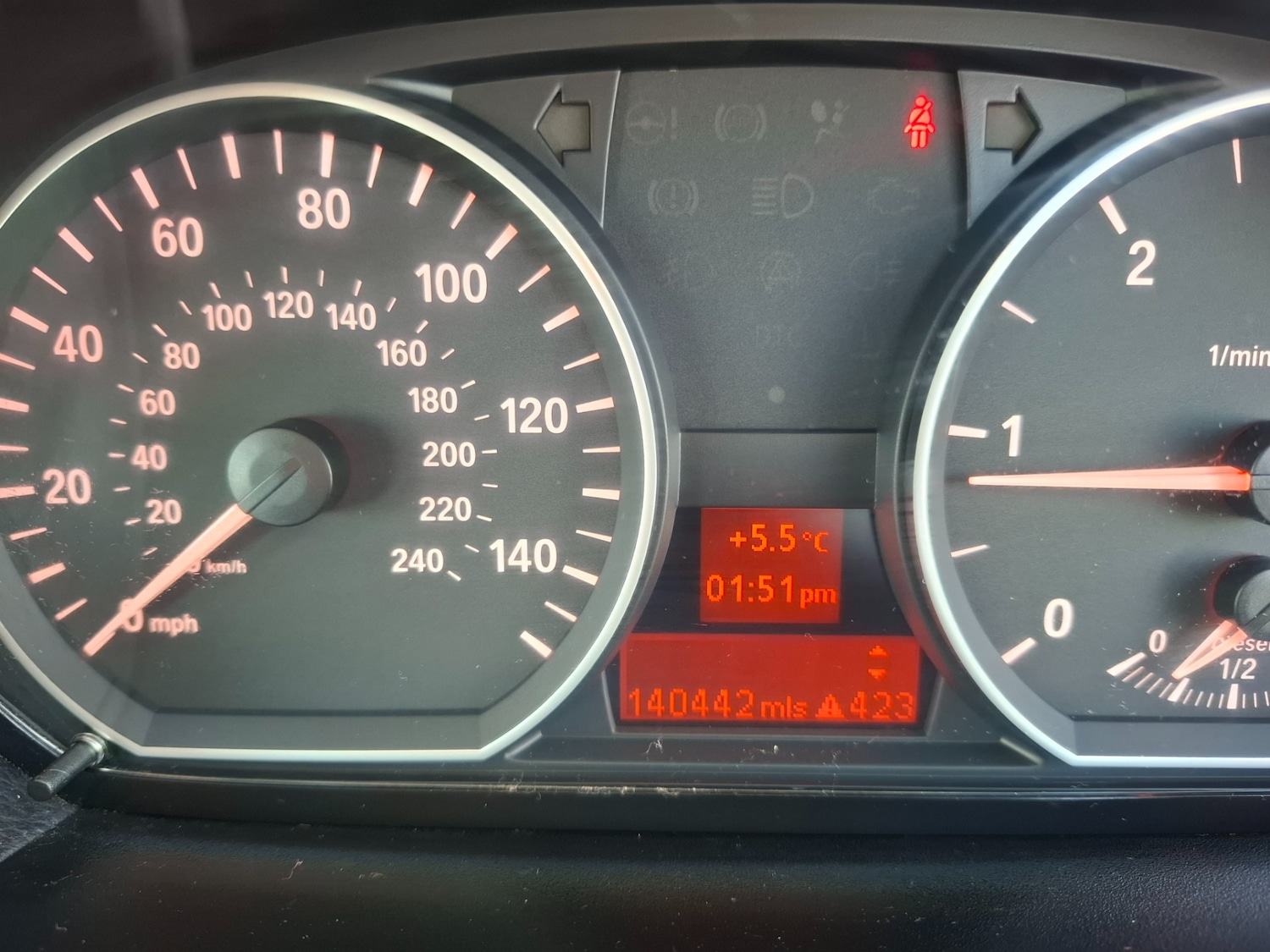 Used BMW 1 Series 2007 for sale - 77127457: Photo 9