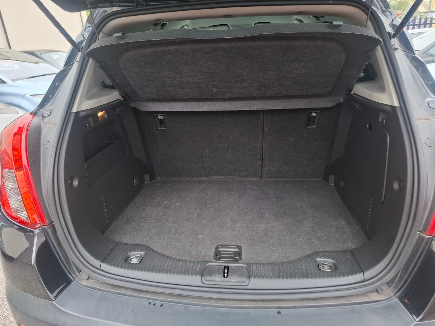 Vehicle 13