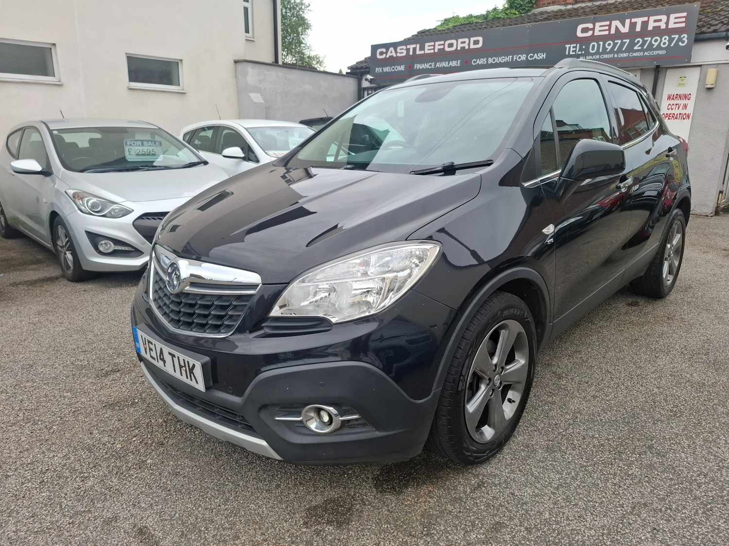 Vehicle 7
