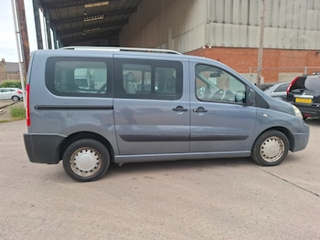 Used Peugeot Expert Tepee 2012 for sale - 78767802: Photo