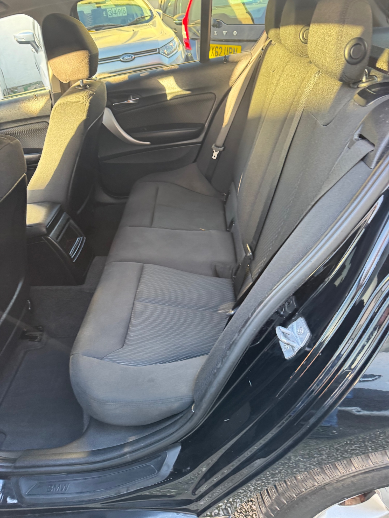 Used BMW 1 Series 2013 for sale - 76694674: Photo 10