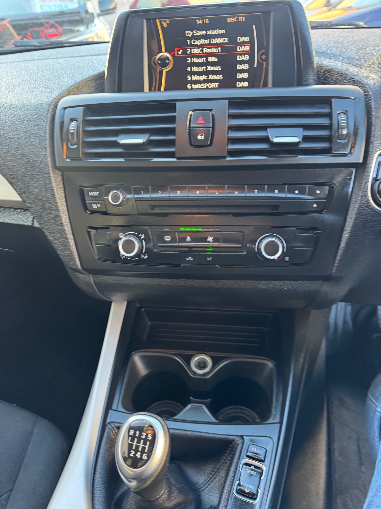 Used BMW 1 Series 2013 for sale - 76694674: Photo 12