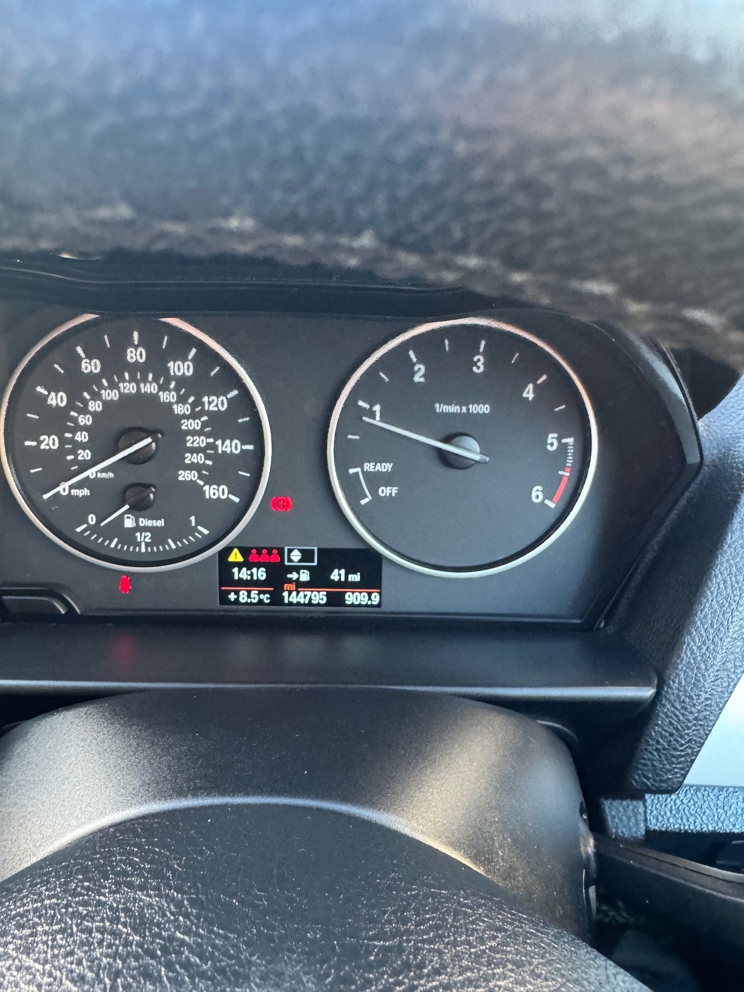 Used BMW 1 Series 2013 for sale - 76694674: Photo 13