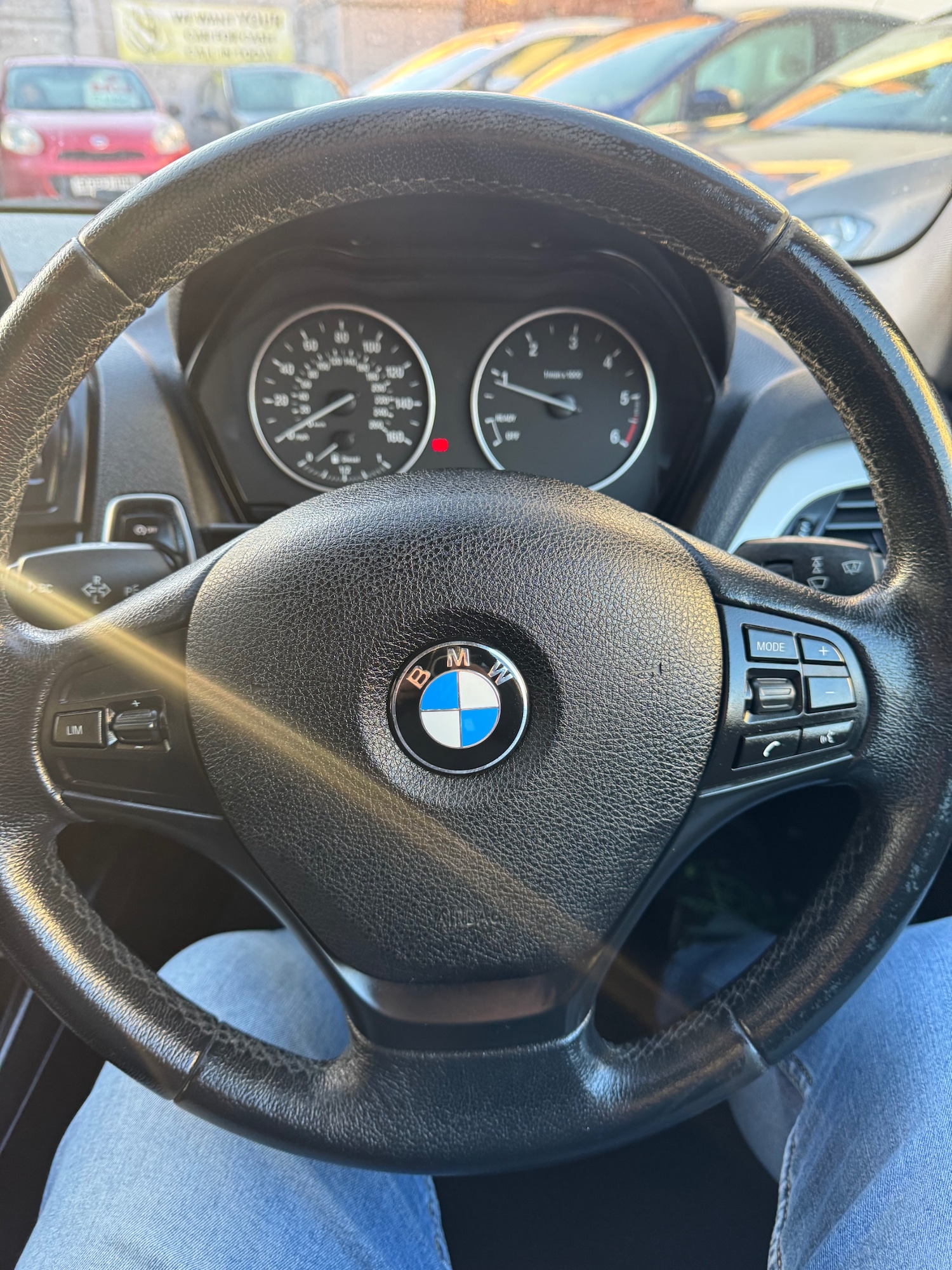 Used BMW 1 Series 2013 for sale - 76694674: Photo 14