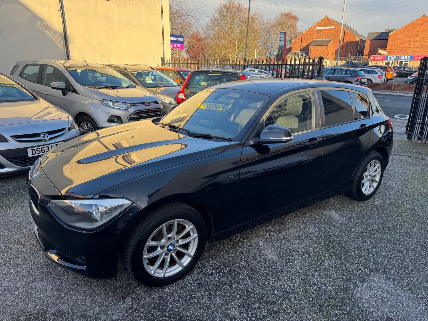 Used BMW 1 Series 2013 for sale - 76694674: Photo 2