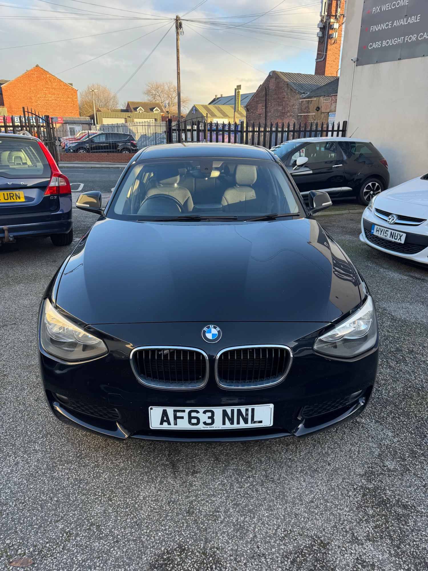 Used BMW 1 Series 2013 for sale - 76694674: Photo 3