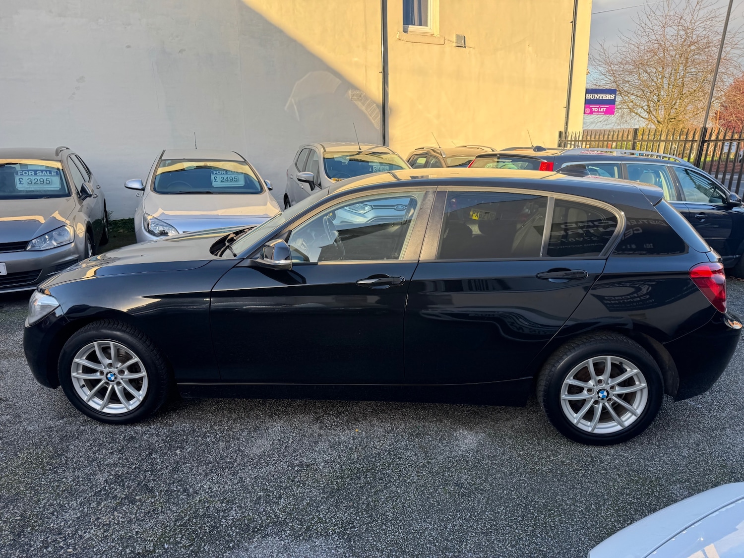 Used BMW 1 Series 2013 for sale - 76694674: Photo 4