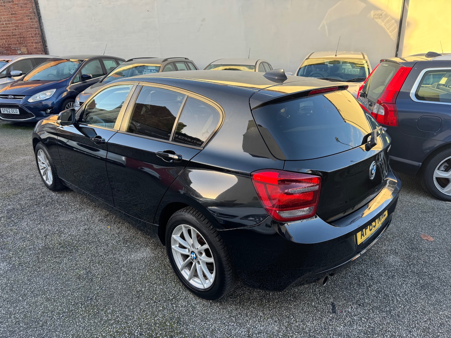 Used BMW 1 Series 2013 for sale - 76694674: Photo 5