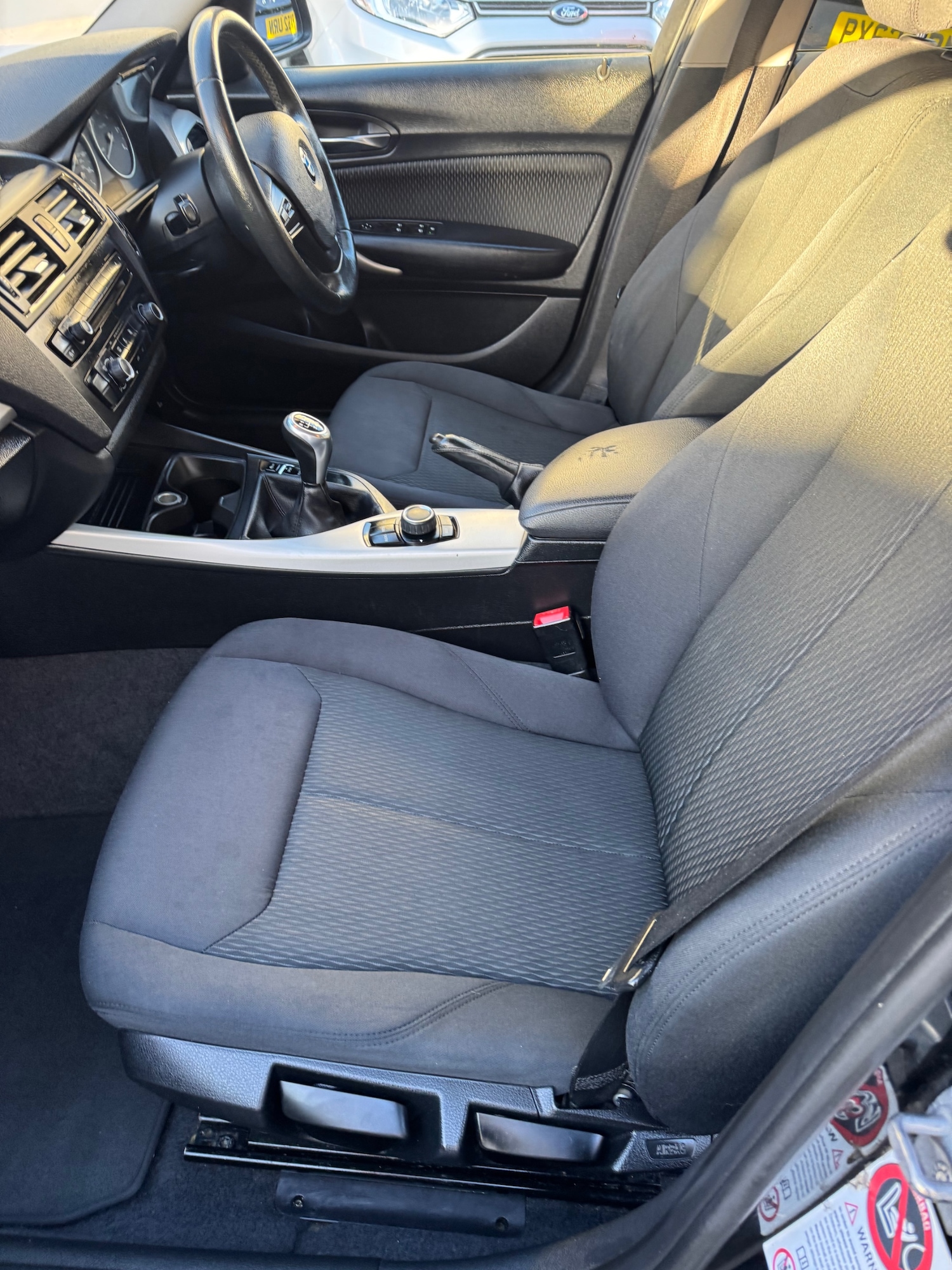 Used BMW 1 Series 2013 for sale - 76694674: Photo 9