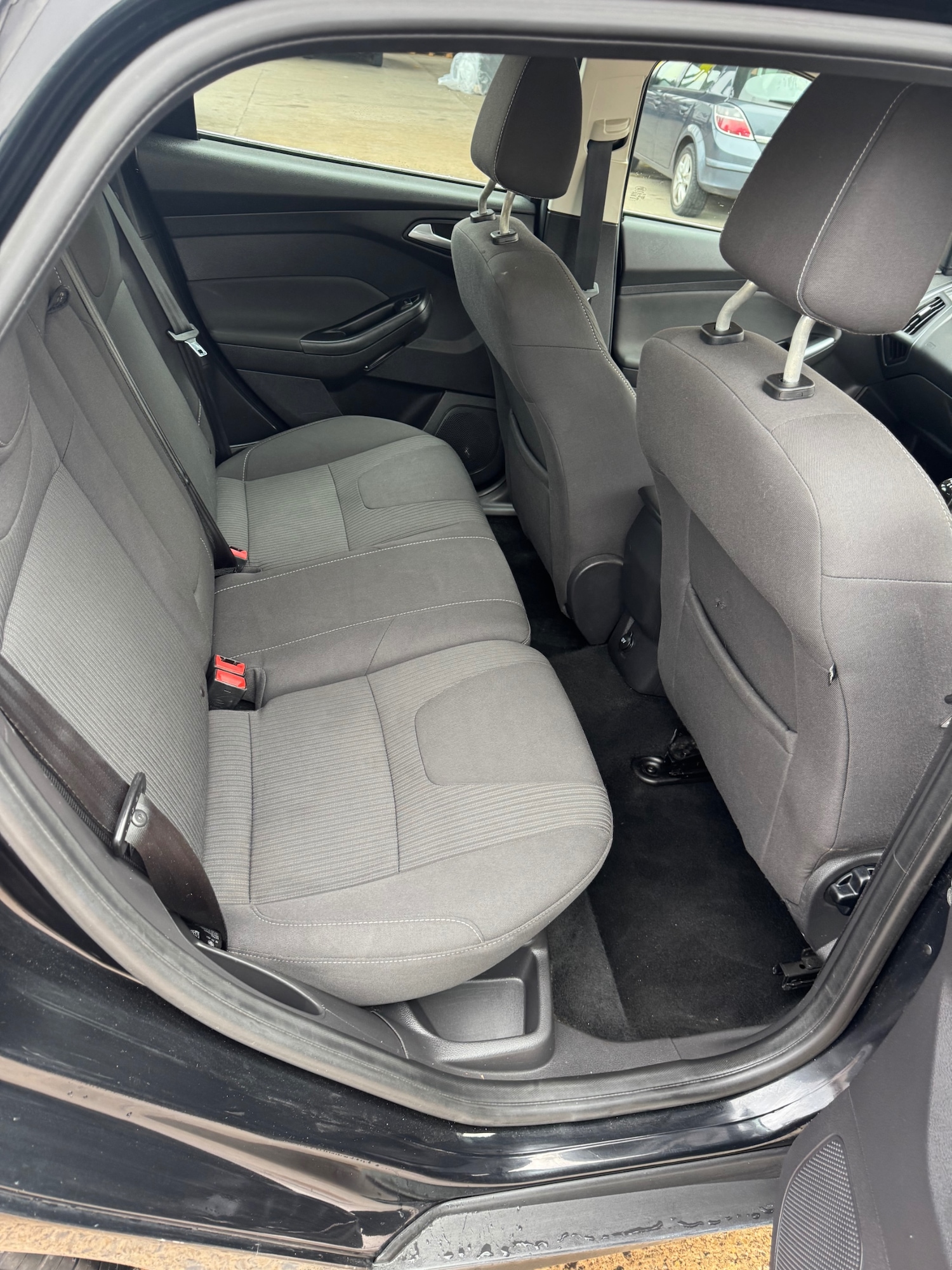 Used Ford Focus 2014 for sale - 76252796: Photo 11