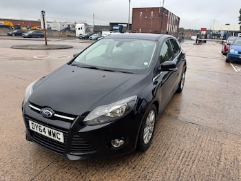 Used Ford Focus 2014 for sale - 76252796: Photo