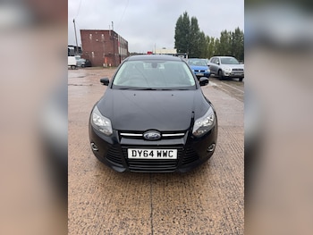 Used Ford Focus 2014 for sale - 76252796: Photo
