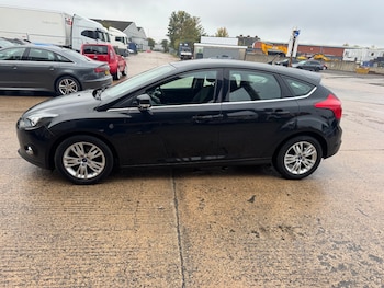 Used Ford Focus 2014 for sale - 76252796: Photo