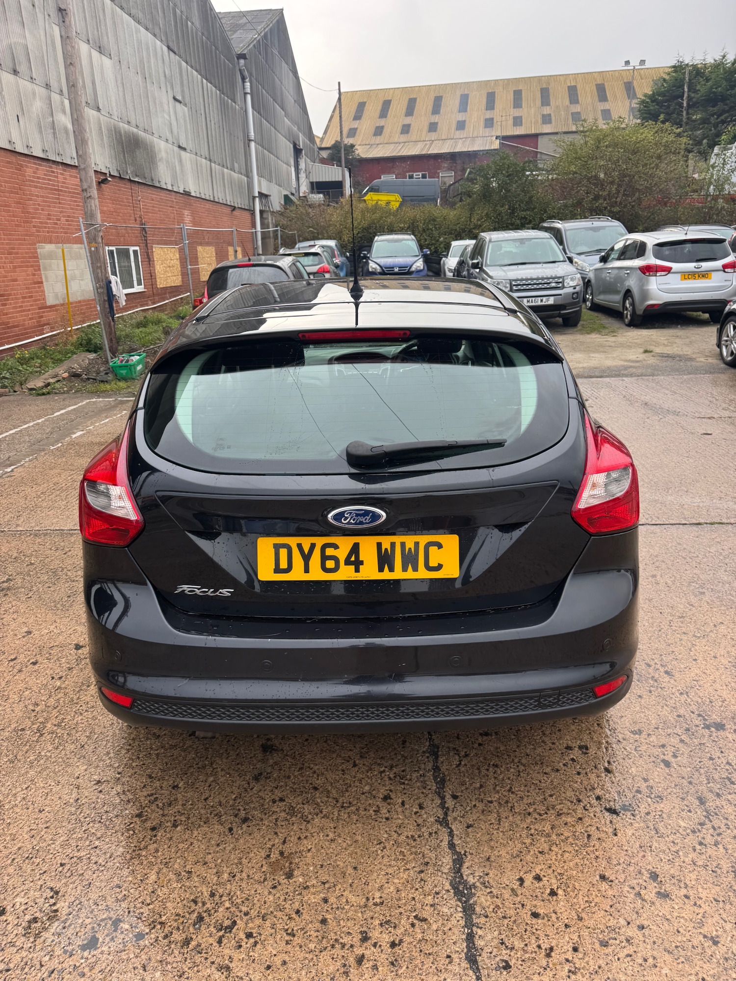 Used Ford Focus 2014 for sale - 76252796: Photo 6