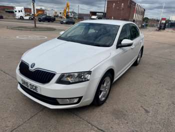 Used Skoda Octavia 2016 for sale - 75284274: Photo
