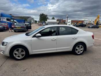 Used Skoda Octavia 2016 for sale - 75284274: Photo