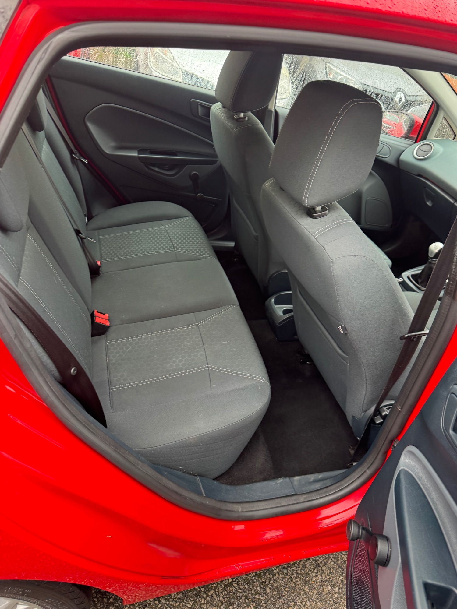 Used Ford Fiesta 2011 for sale - 77234012: Photo 10