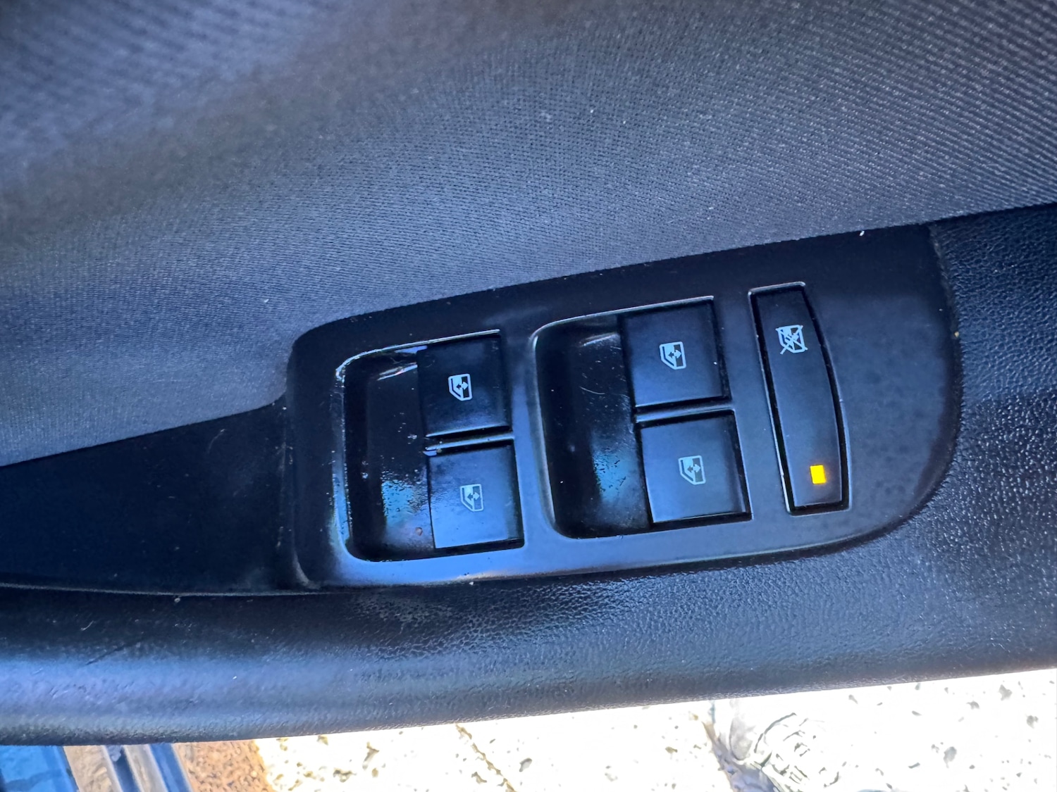 Used Vauxhall Zafira 2014 for sale - 77392362: Photo 10