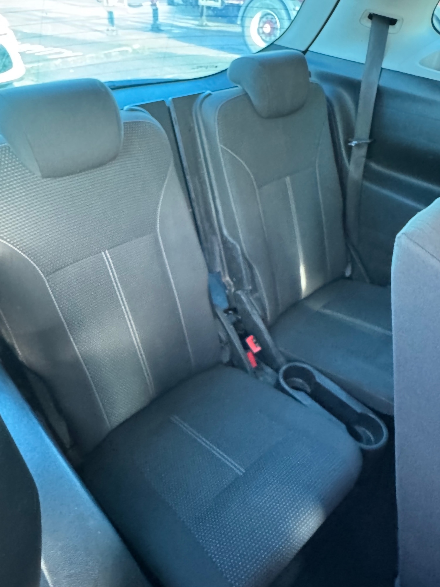 Used Vauxhall Zafira 2014 for sale - 77392362: Photo 12