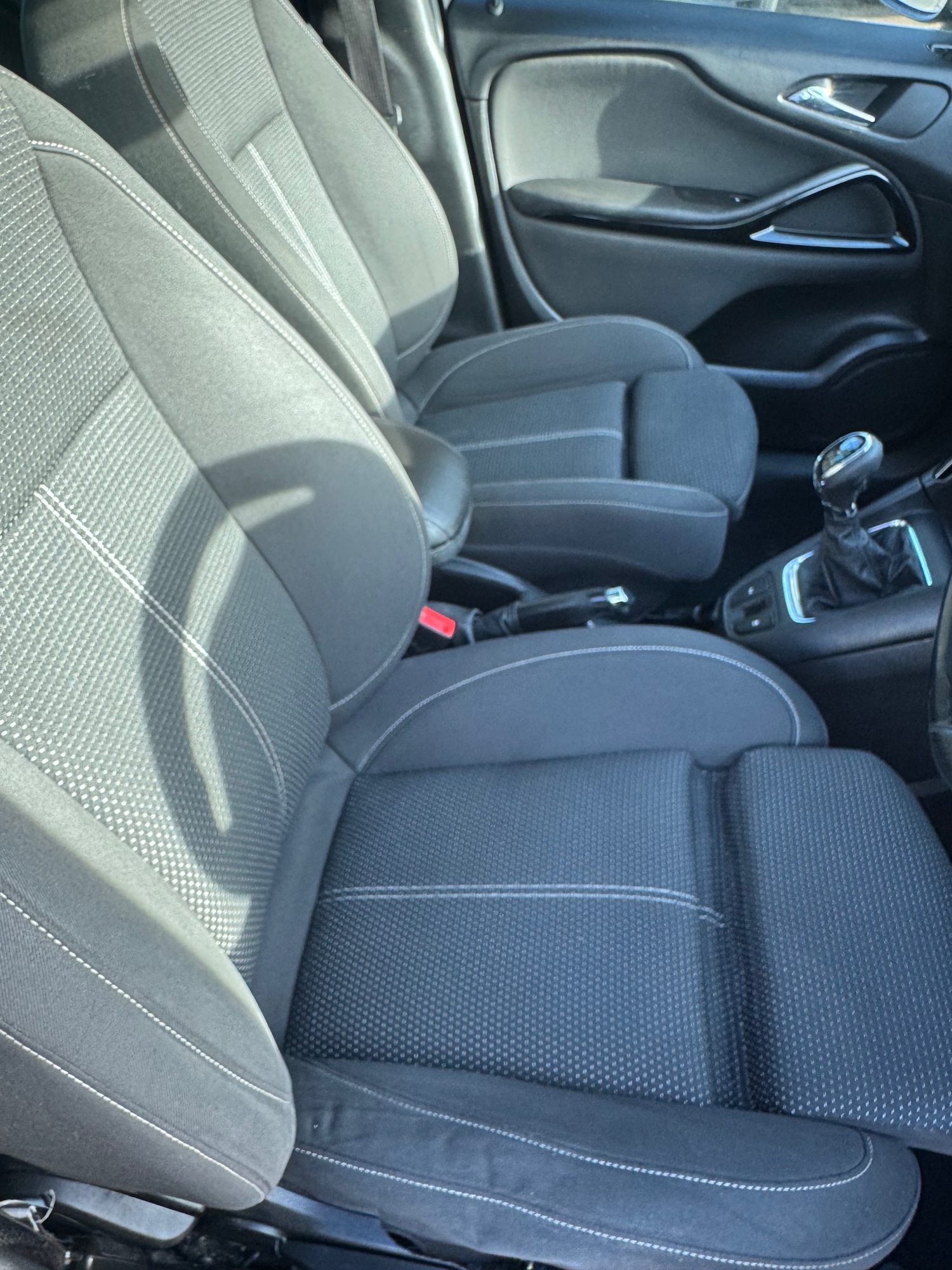 Used Vauxhall Zafira 2014 for sale - 77392362: Photo 8