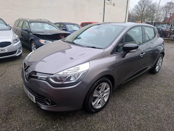 Used Renault Clio 2016 for sale - 77210057: Photo