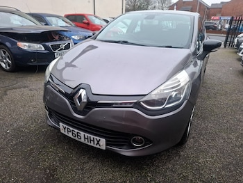 Used Renault Clio 2016 for sale - 77210057: Photo