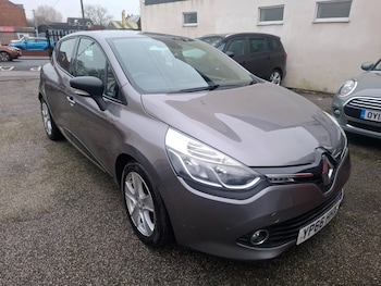 Used Renault Clio 2016 for sale - 77210057: Photo
