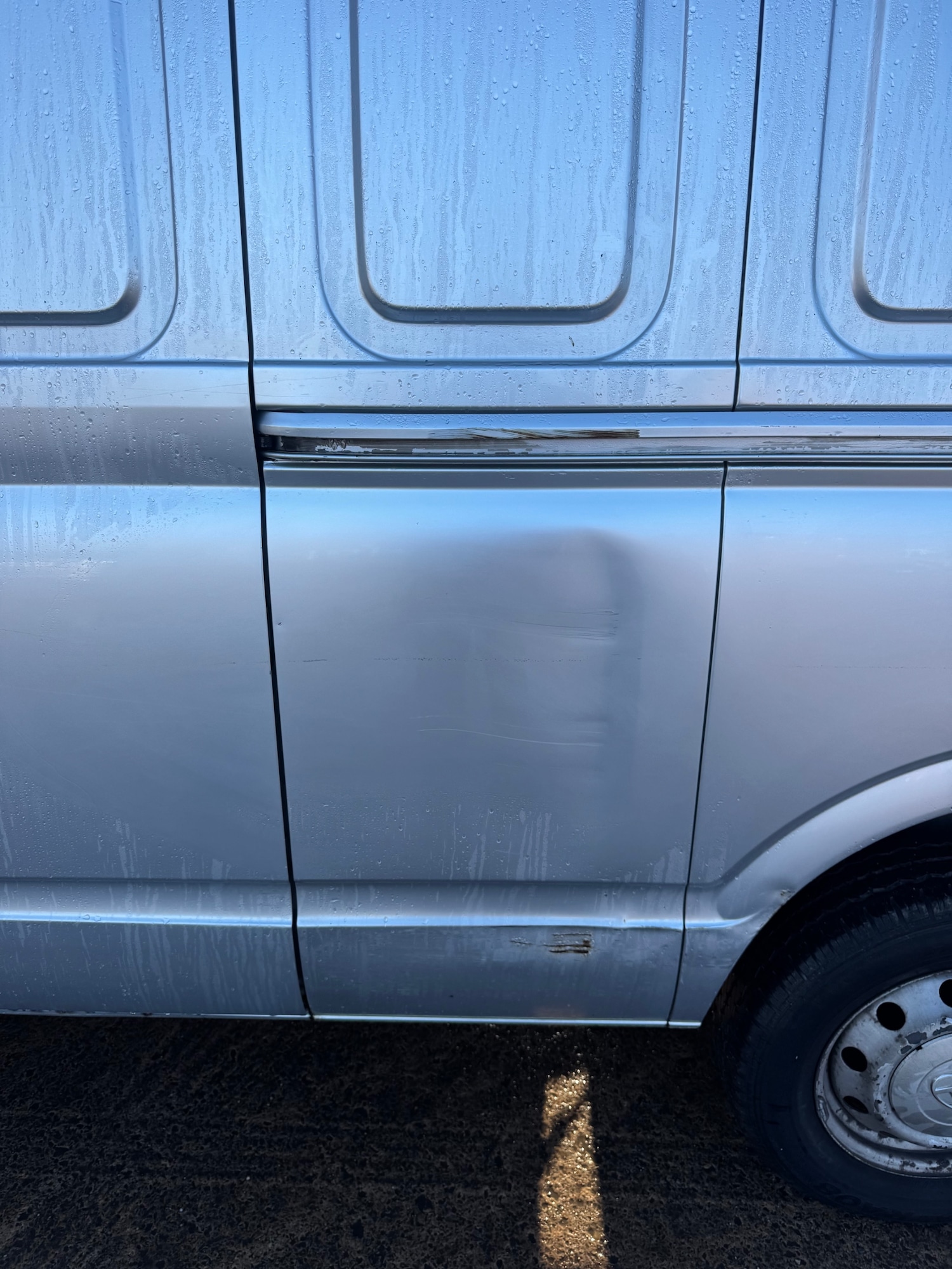 Used LDV V80 2020 for sale - 77222819: Photo 11