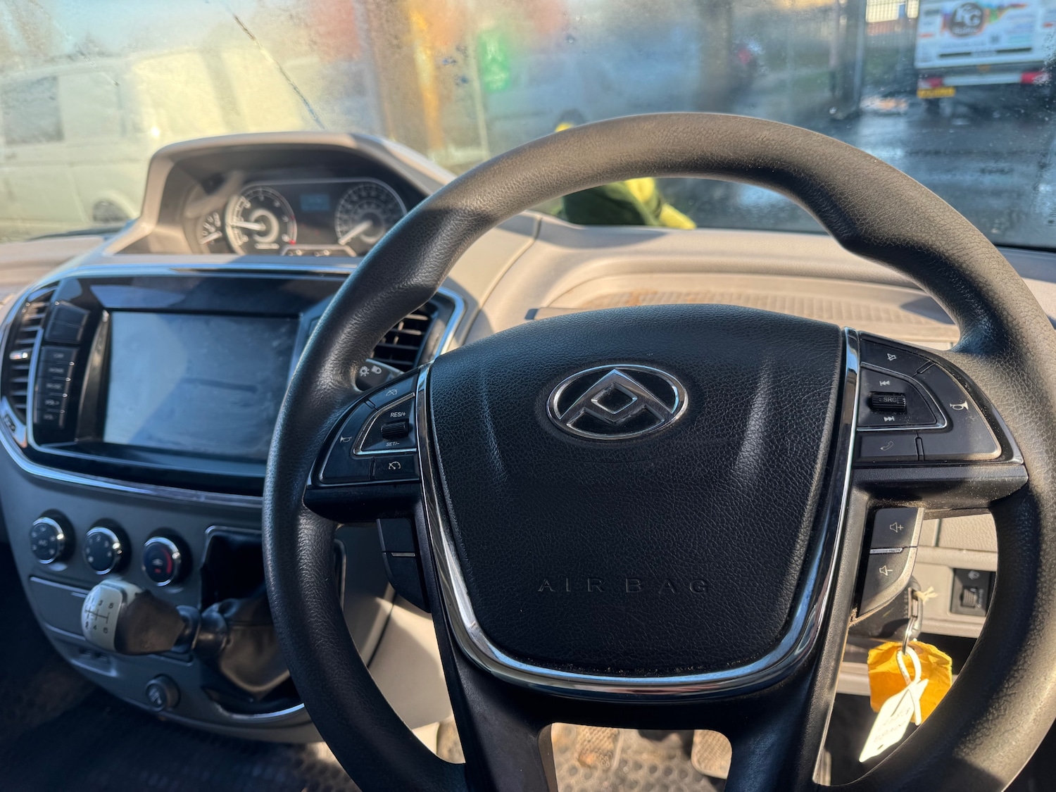 Used LDV V80 2020 for sale - 77222819: Photo 12