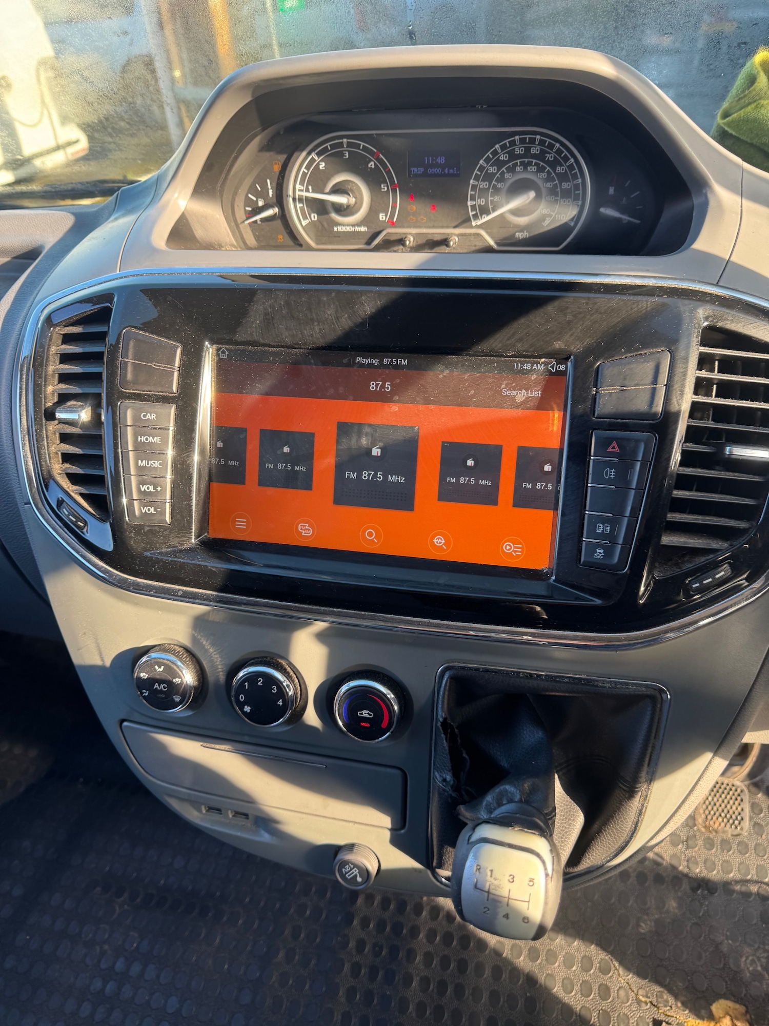 Used LDV V80 2020 for sale - 77222819: Photo 15