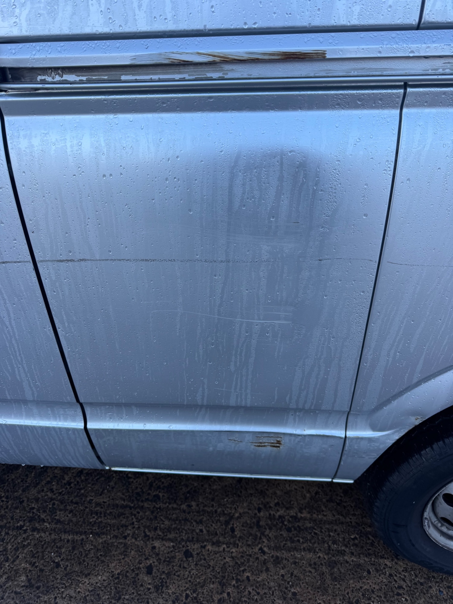 Used LDV V80 2020 for sale - 77222819: Photo 6