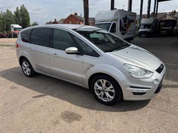 2013 (13) - 2.0 TDCi 140 Titanium 5dr
