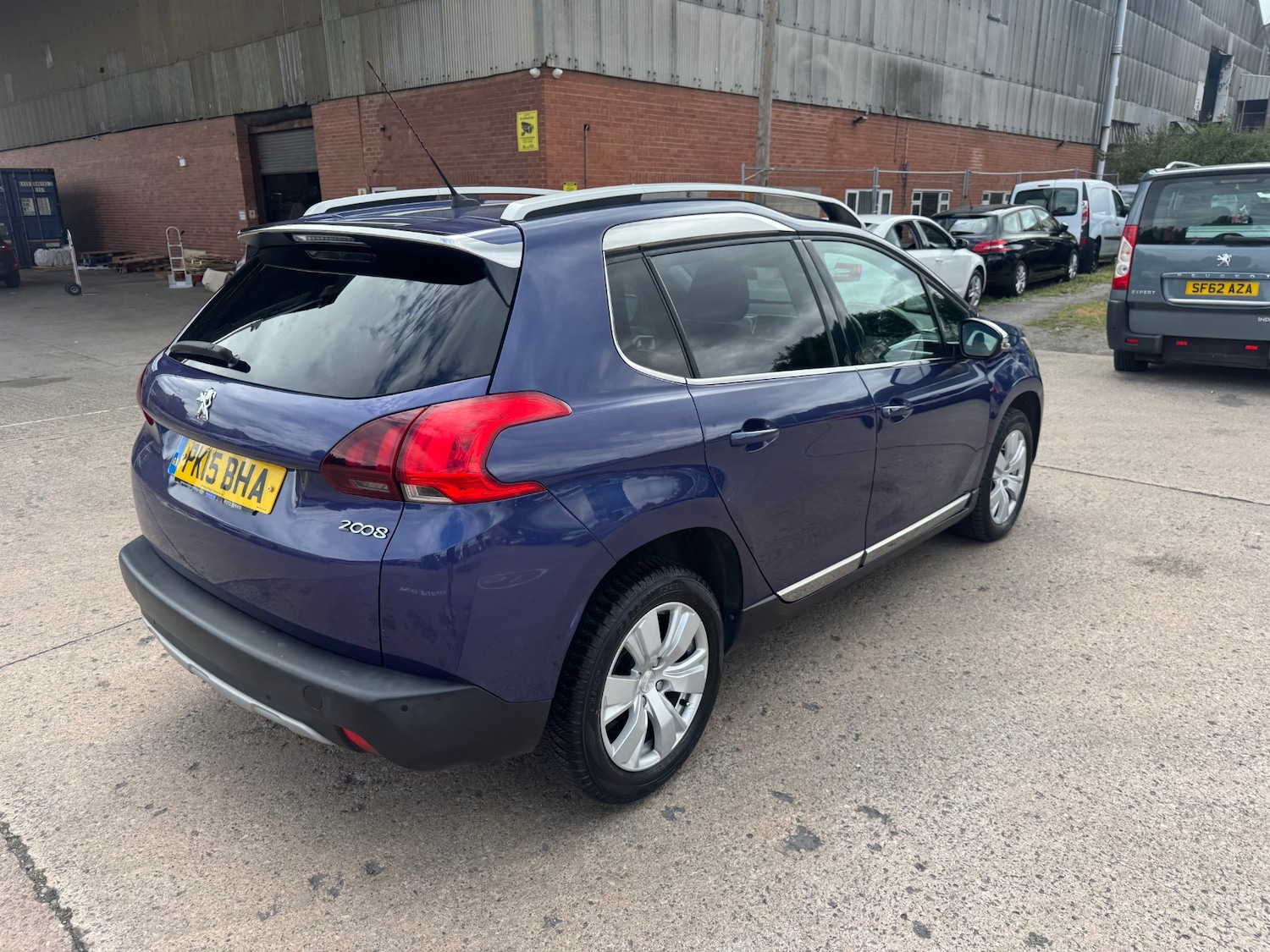 Vehicle 7