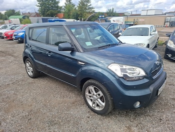 Used Kia Soul 2010 for sale - 79571228: Photo