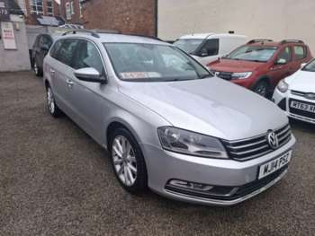 Used Volkswagen Passat 2014 for sale - 73589587: Photo