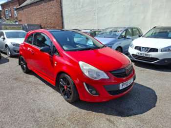 Used Vauxhall Corsa 2012 for sale - 75058241: Photo