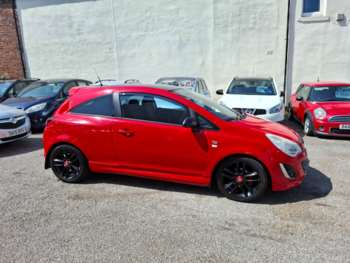 Used Vauxhall Corsa 2012 for sale - 75058241: Photo