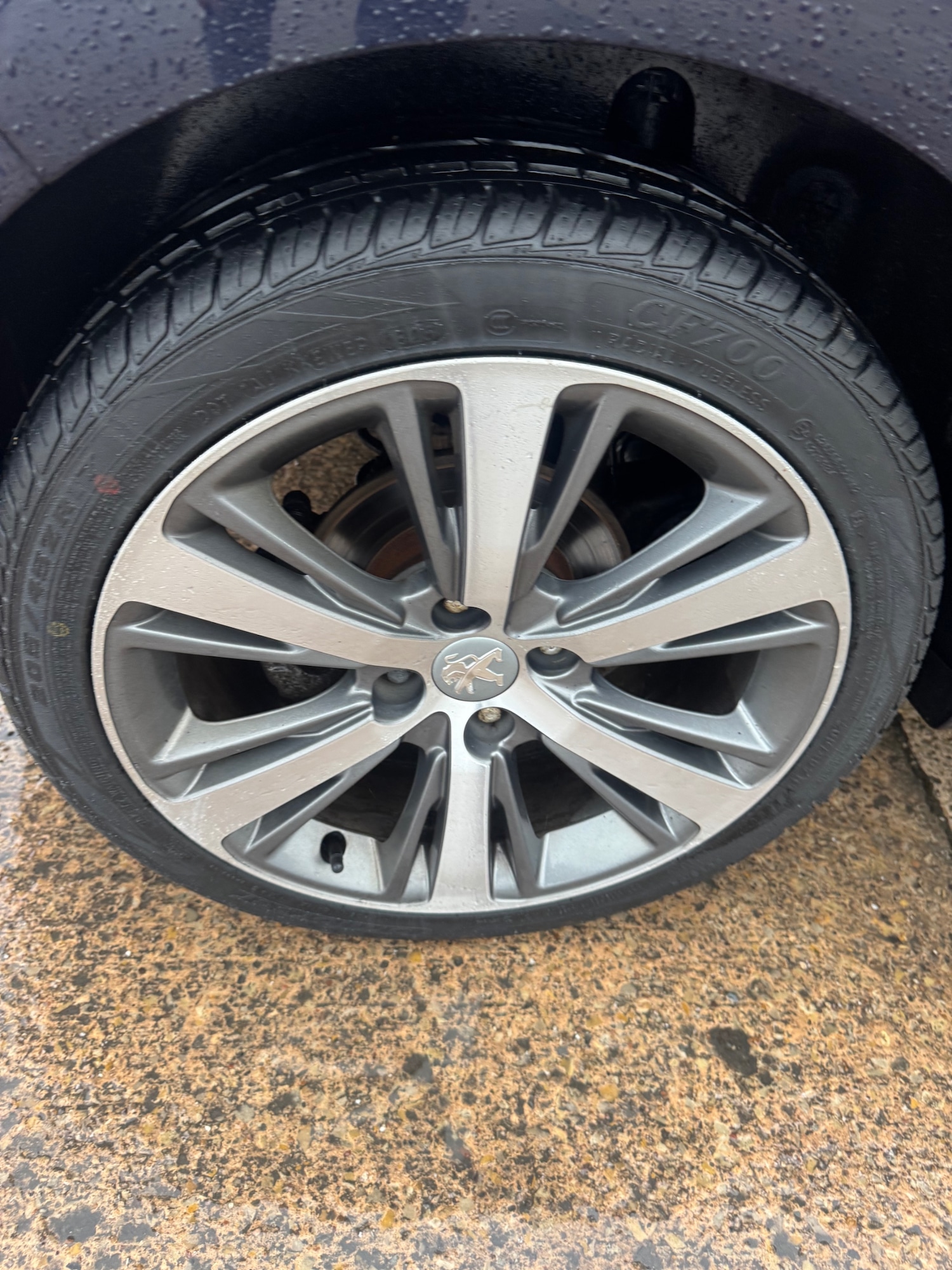 Used Peugeot 208 2014 for sale - 76945630: Photo 12