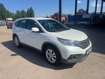 Used Honda CR-V 2013 for sale - 75593153: Photo