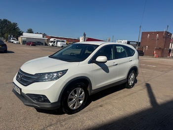 Used Honda CR-V 2013 for sale - 75593153: Photo