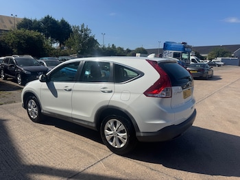 Used Honda CR-V 2013 for sale - 75593153: Photo