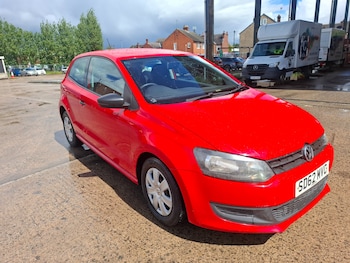 Used Volkswagen Polo 2012 for sale - 78566081: Photo