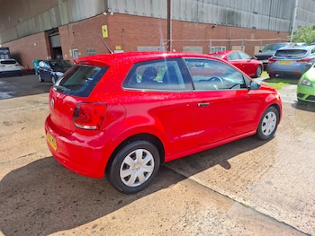 Used Volkswagen Polo 2012 for sale - 78566081: Photo