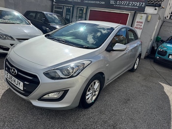 Used Hyundai i30 2015 for sale - 75970732: Photo